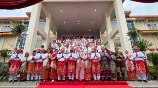 Pelalawan Gelar Paripurna Hari Jadi ke-26: Momen Refleksi dan Konsolidasi Pembangunan